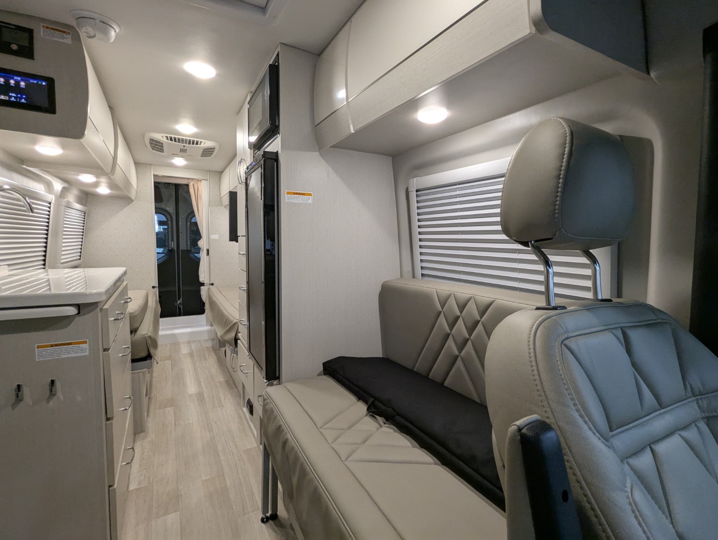 2026 Thor Motor Coach Tranquility 24A - Image 15