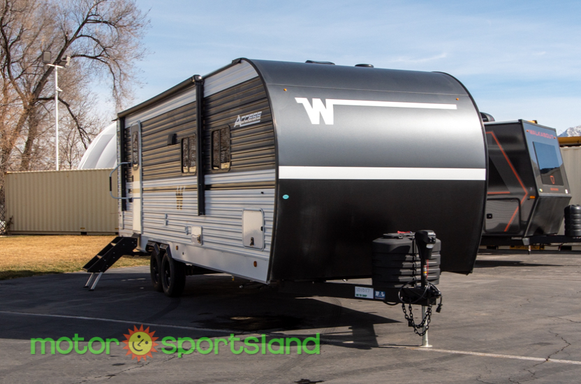 2026 Winnebago Access 24RB - Image 1