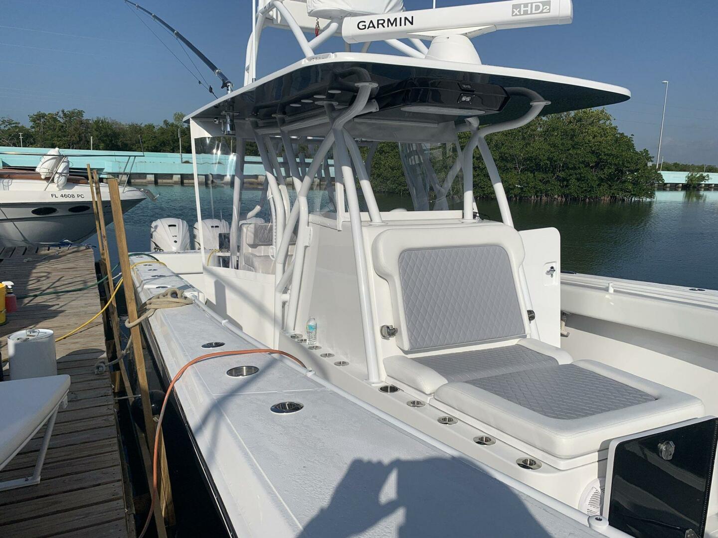 2020 SeaHunter 39 Tournament - Image 27