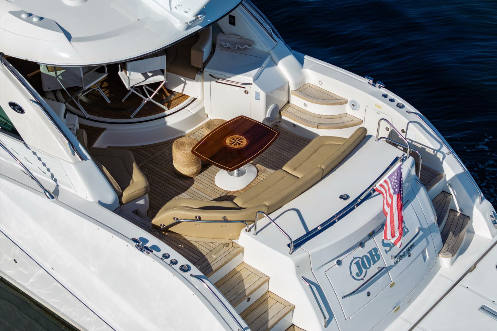2008 Sea Ray Sundancer - Image 22