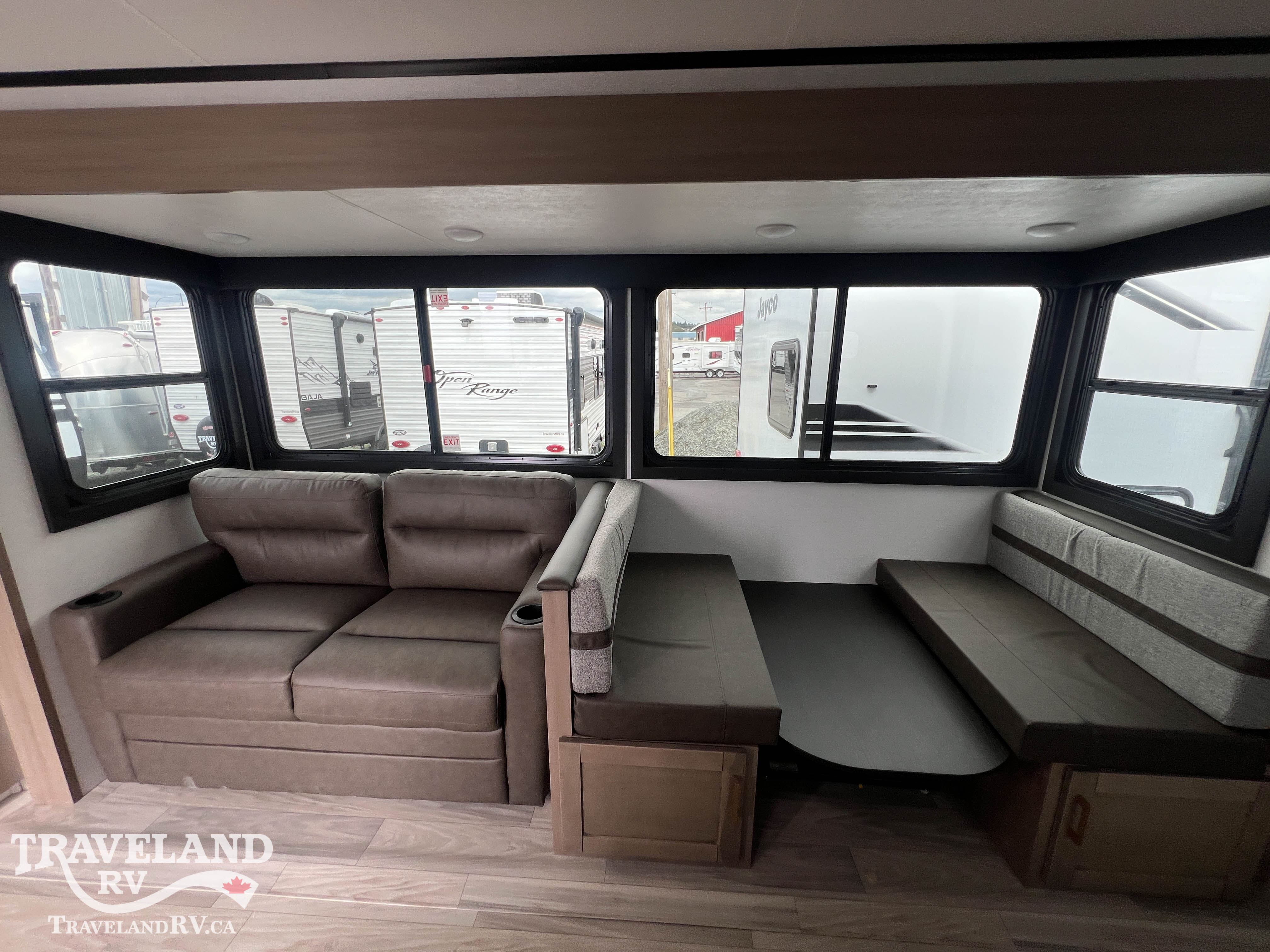 2027 Highland Ridge Range Lite 250RBL - Image 14