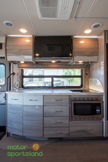 2021 Thor Motor Coach Delano - Image 27