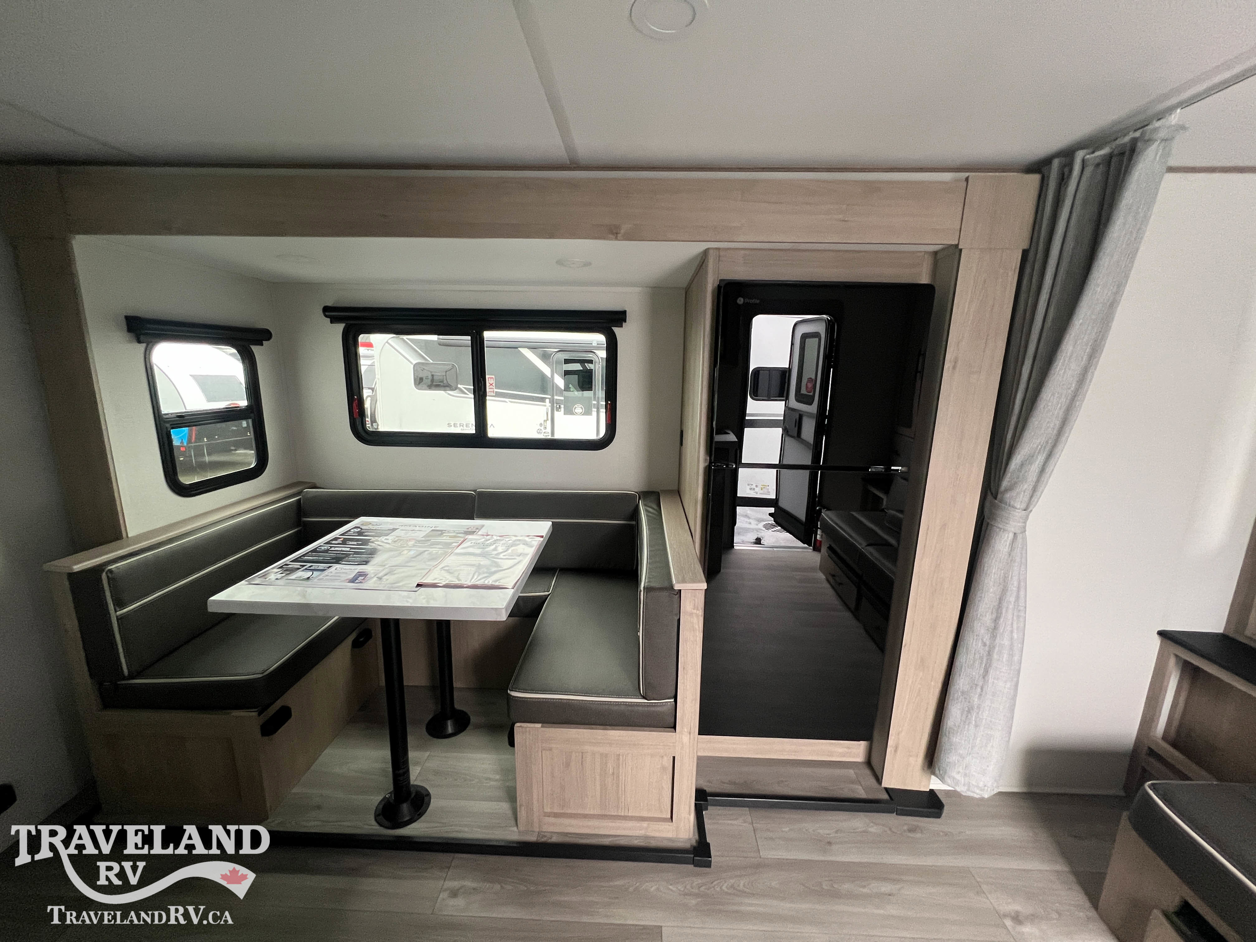 2026 Grand Design Imagine XLS 21MBE - Image 8