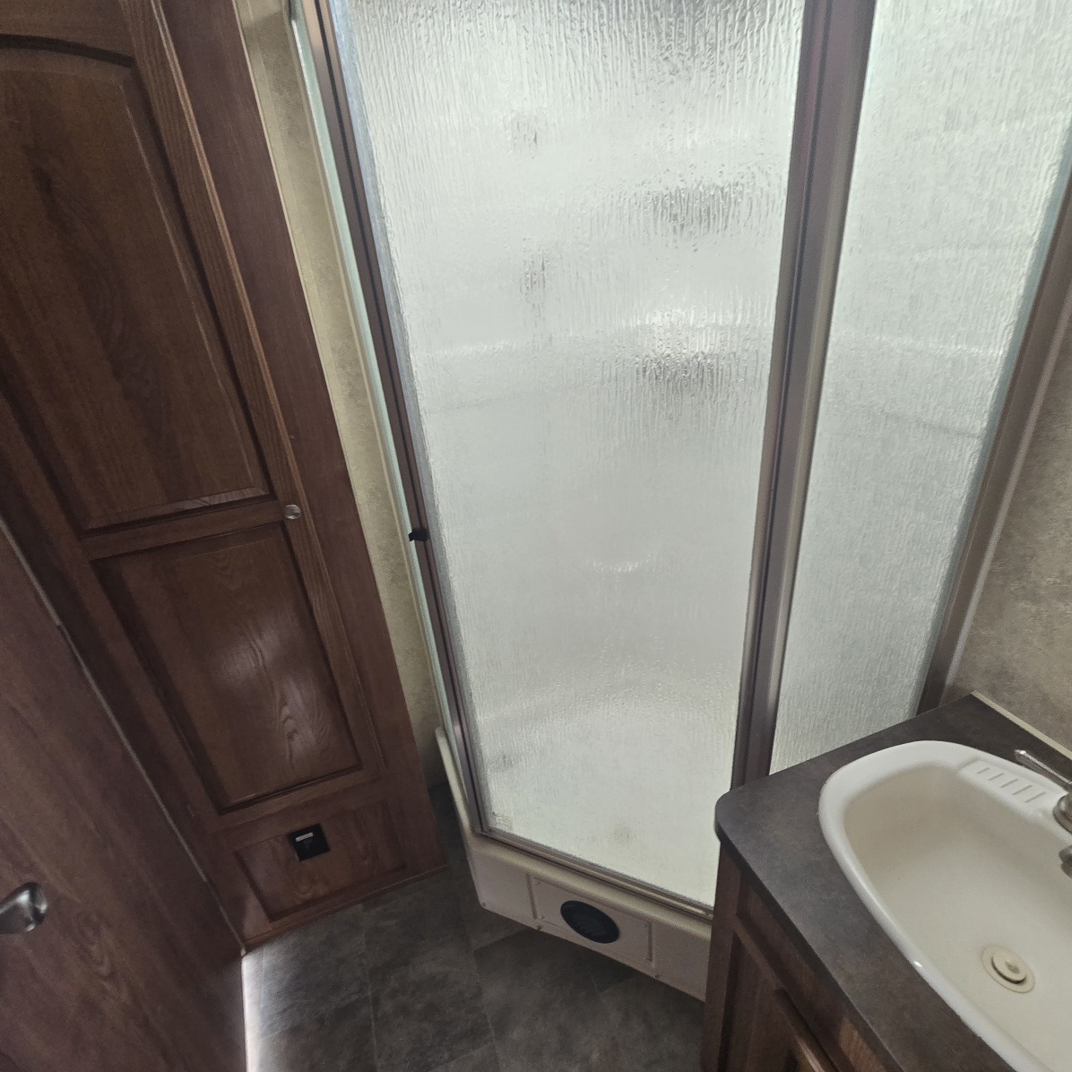 2014 Forest River Flagstaff Super Lite 27RLWS - Image 10