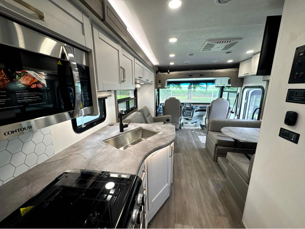 2027 JAYCO ALANTE 29S - Image 13