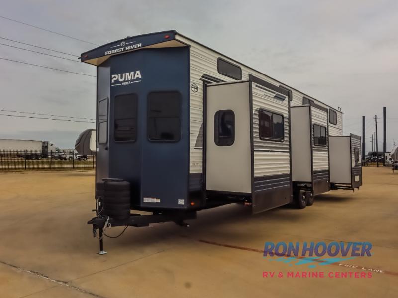 2026 PALOMINO 403LFT - Image 3