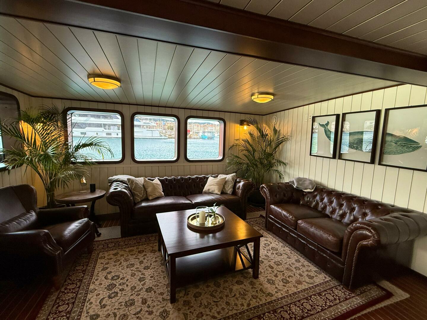 2021 Custom Glovertown Shipyard - Image 7