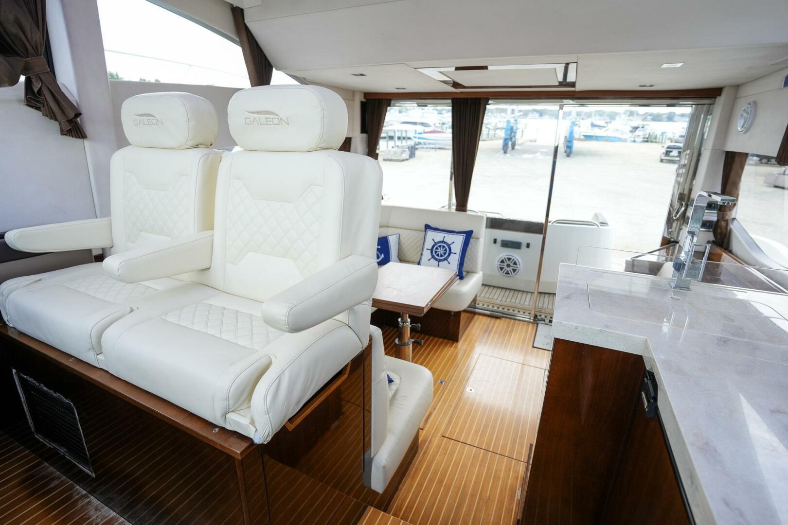 2017 Galeon 43 SKY Base - Image 20