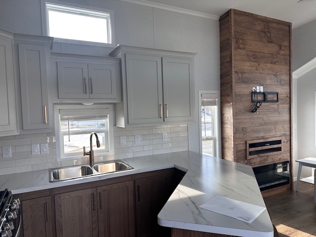2026 KROPF ISLAND 6419LWD - Image 6