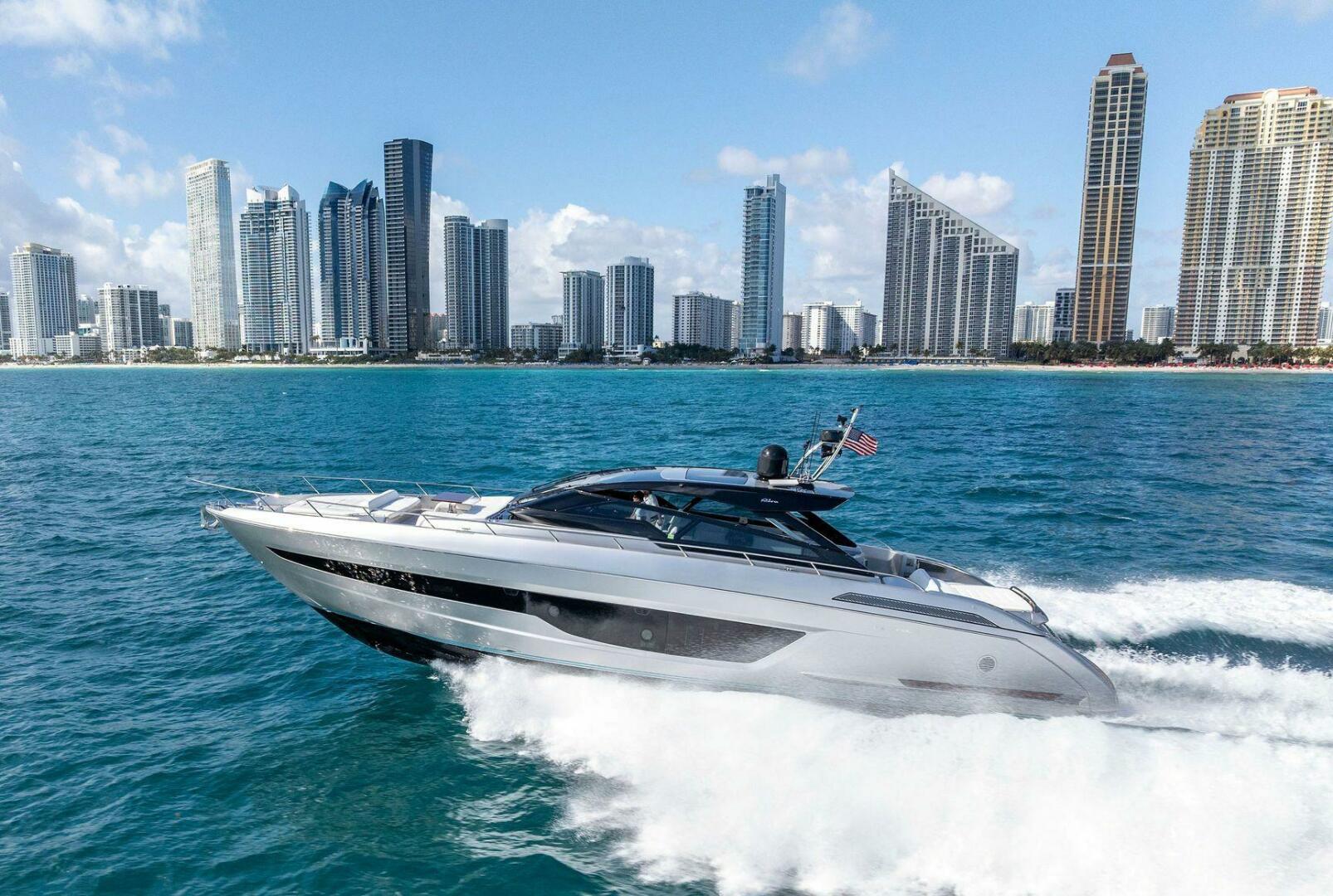 2023 Riva 68 Diable - Image 3
