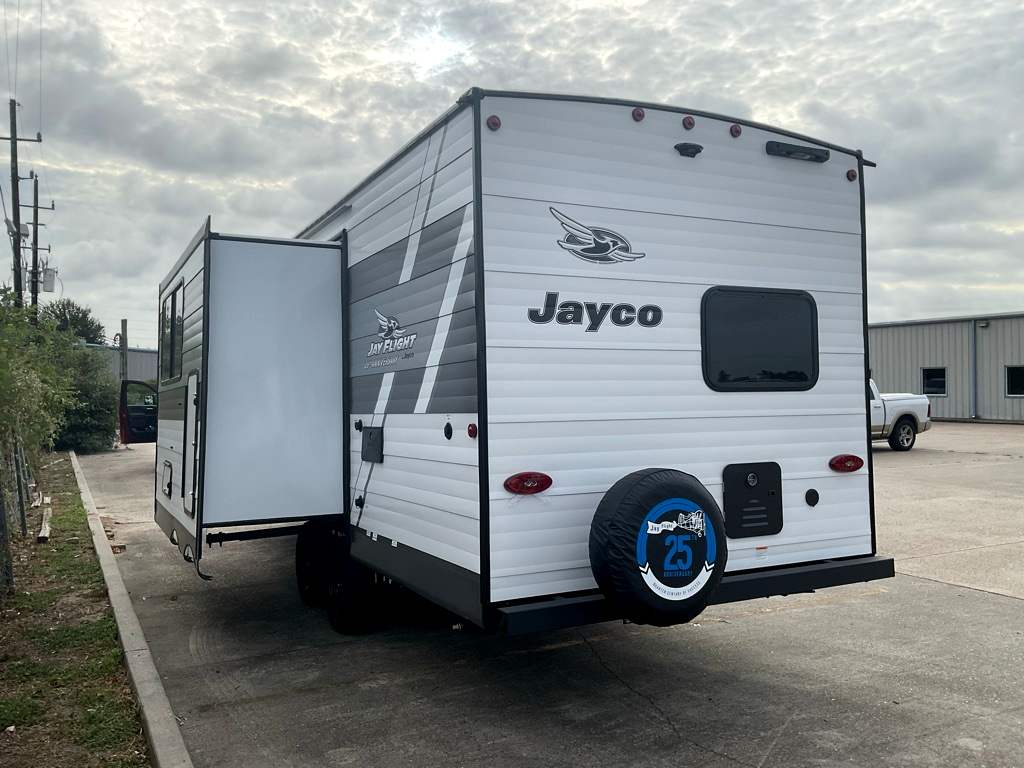 2027 JAYCO Jay Flight 245BHS - Image 36