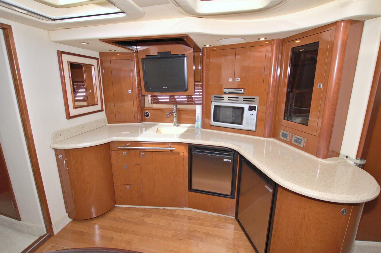 2009 Sea Ray 44 Sundancer - Image 36