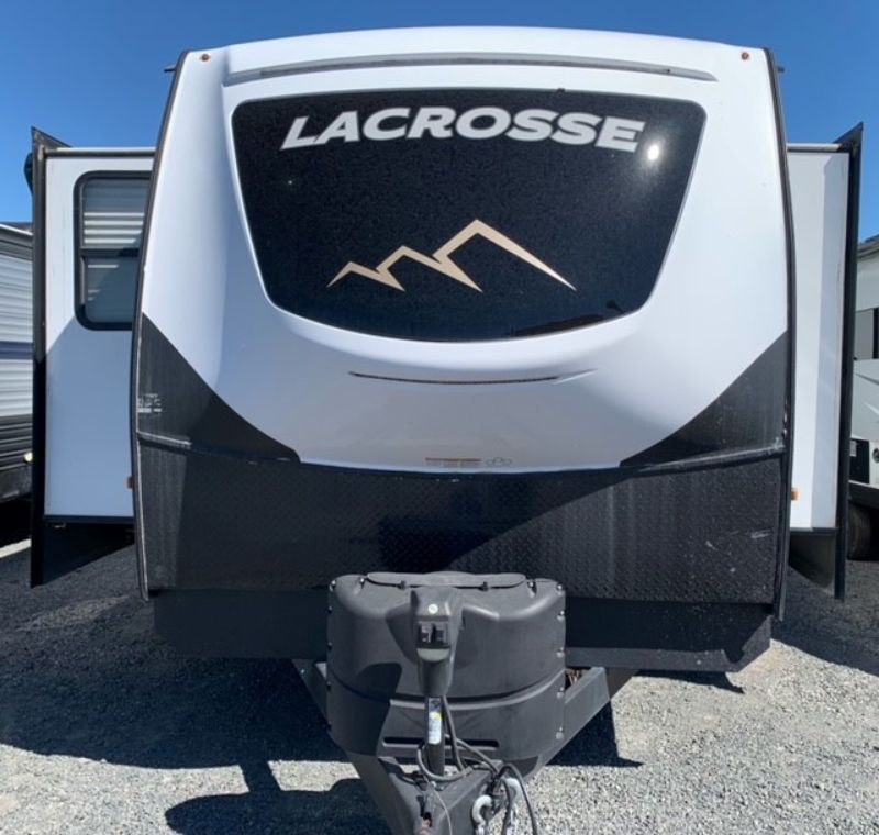 2022 Prime Time LaCrosse 3375FE - Image 2