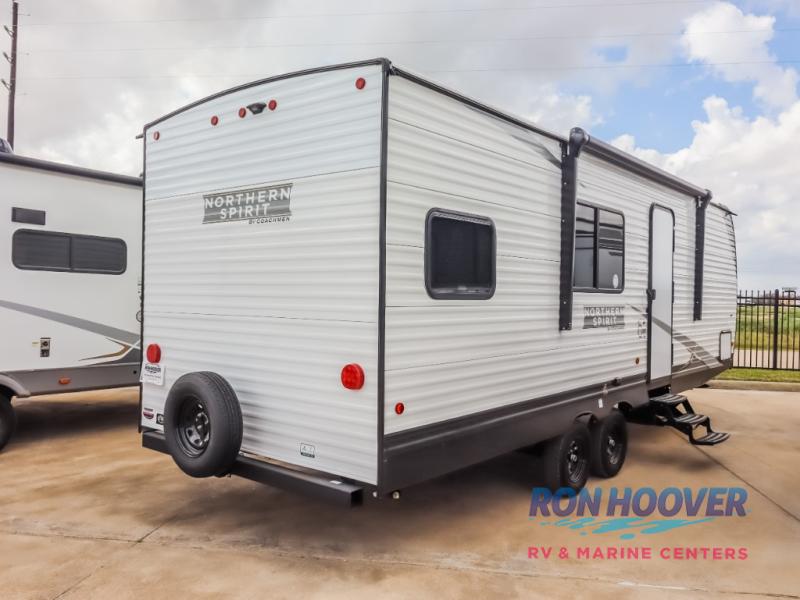 2026 COACHMEN SPIRIT 290BH - Image 7