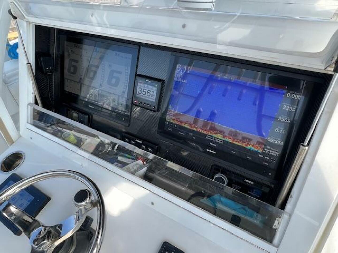 2020 SeaHunter 39 Tournament - Image 10