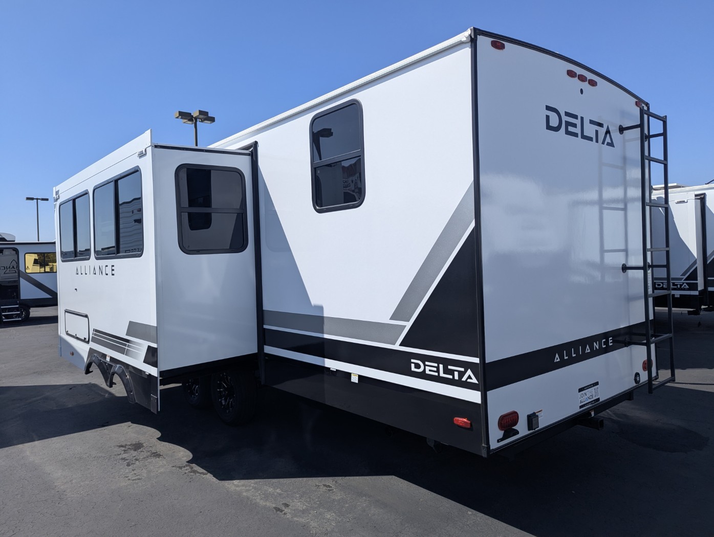 2027 Alliance RV Delta 281BH - Image 6