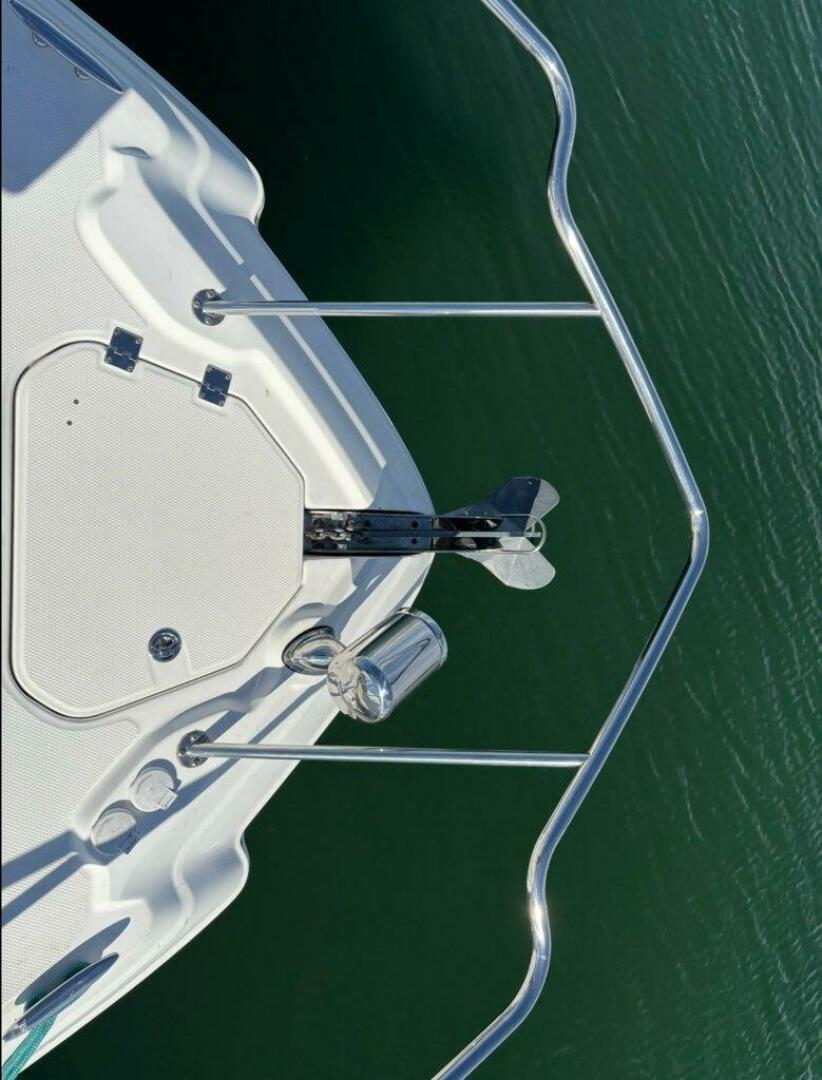 2011 Chaparral - Image 28