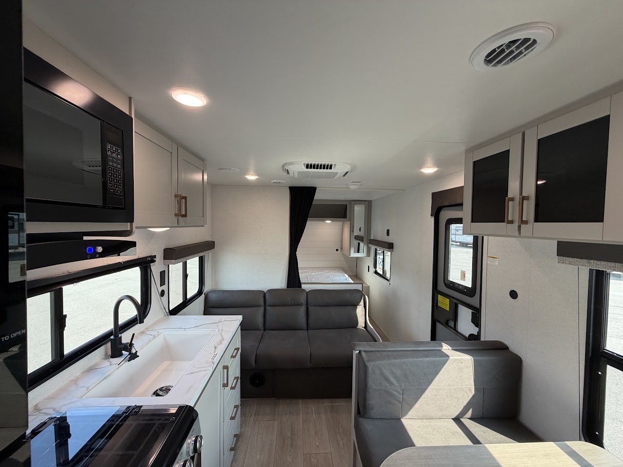 2027 Jayco Jay Flight SLX 260BH - Image 12