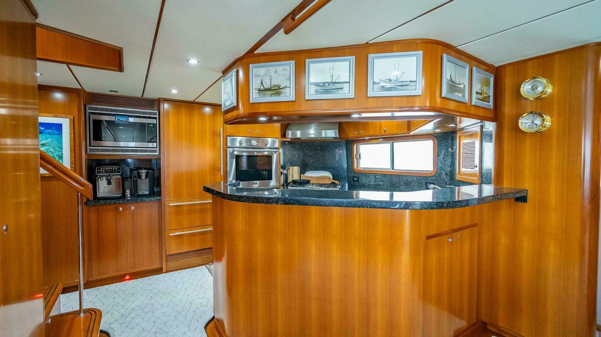 2009 Nordhavn 76 - Image 16