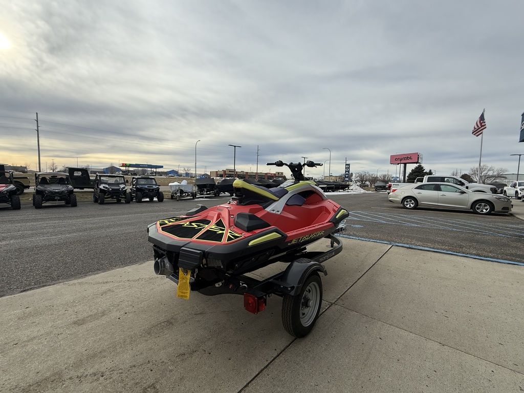 2026 Yamaha WaveRunners JetBlaster PRO 2-Up - Image 28