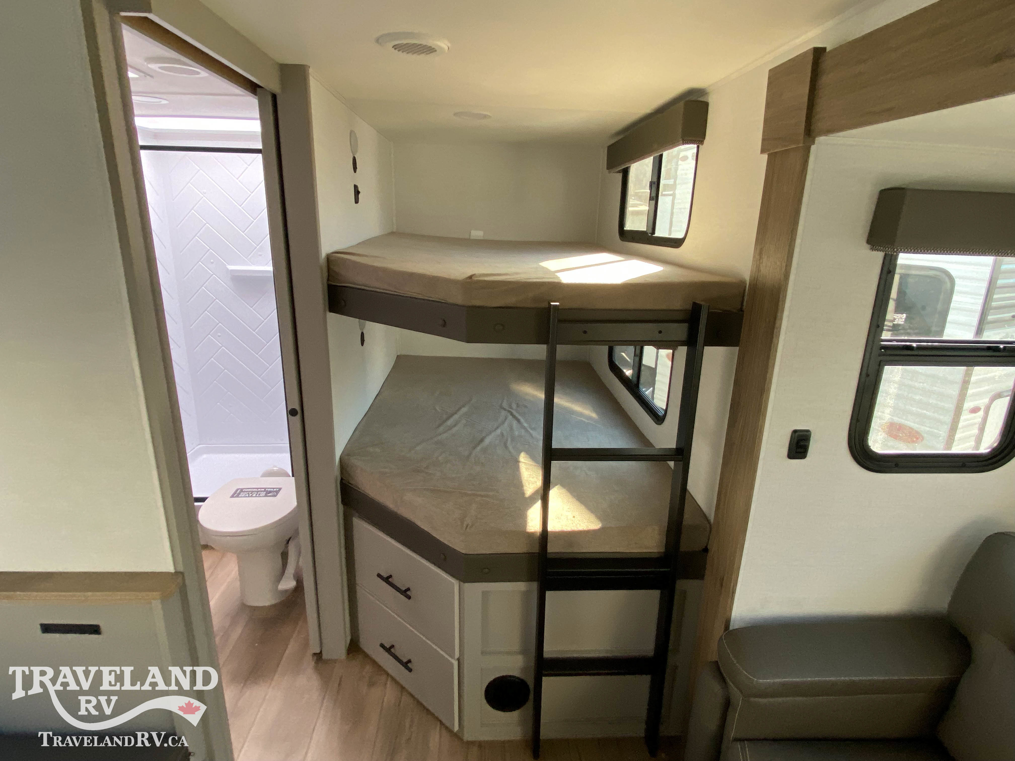 2026 Alliance RV Delta Ultra Lite BH271 - Image 7