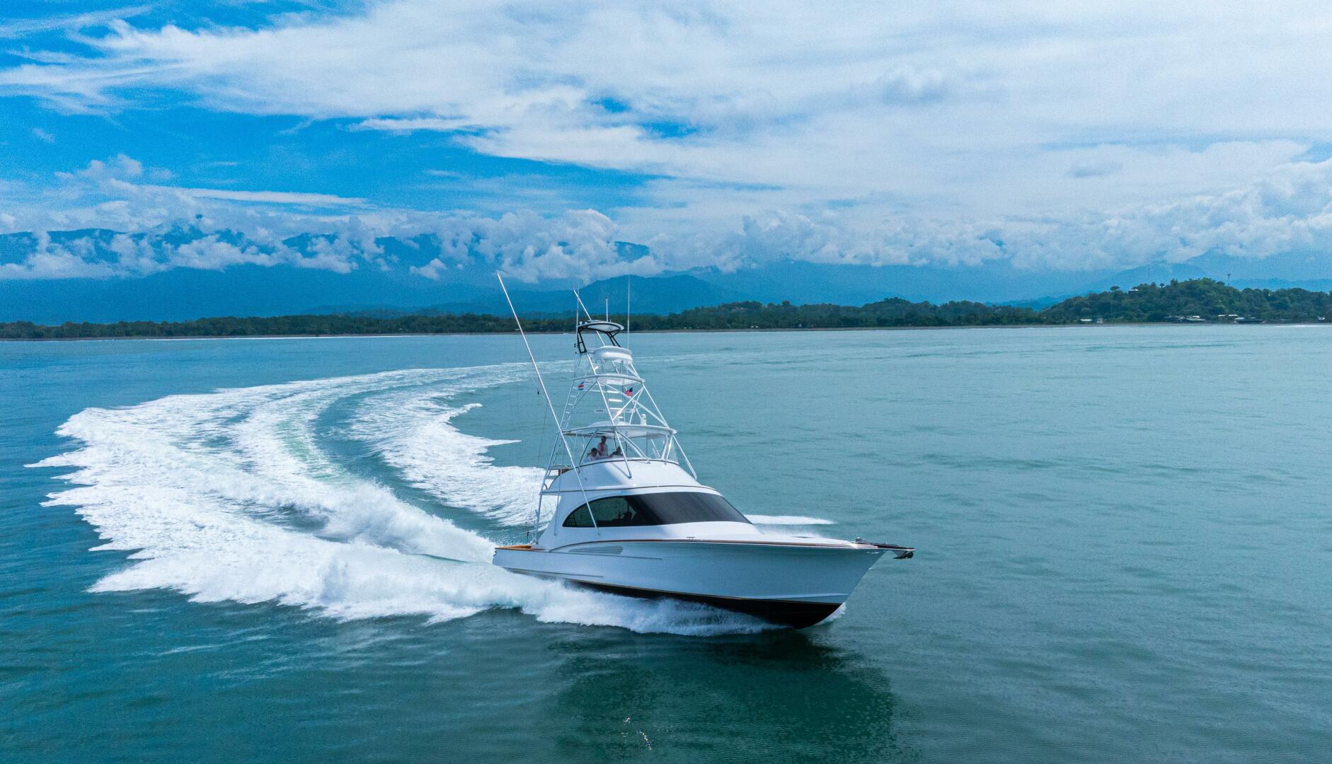 2022 Jarrett Bay - Image 11