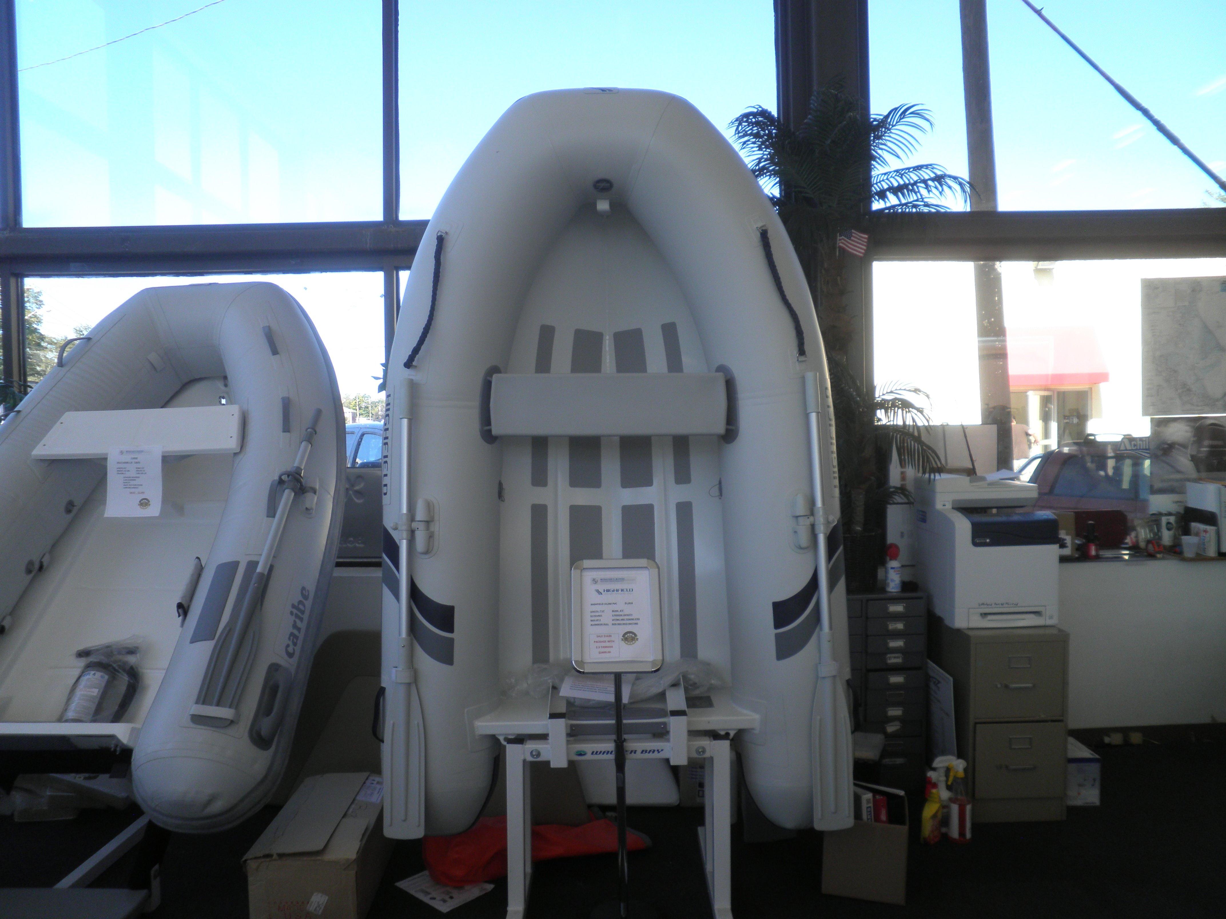 2027 Highfield Sport 360 Standard - Image 233