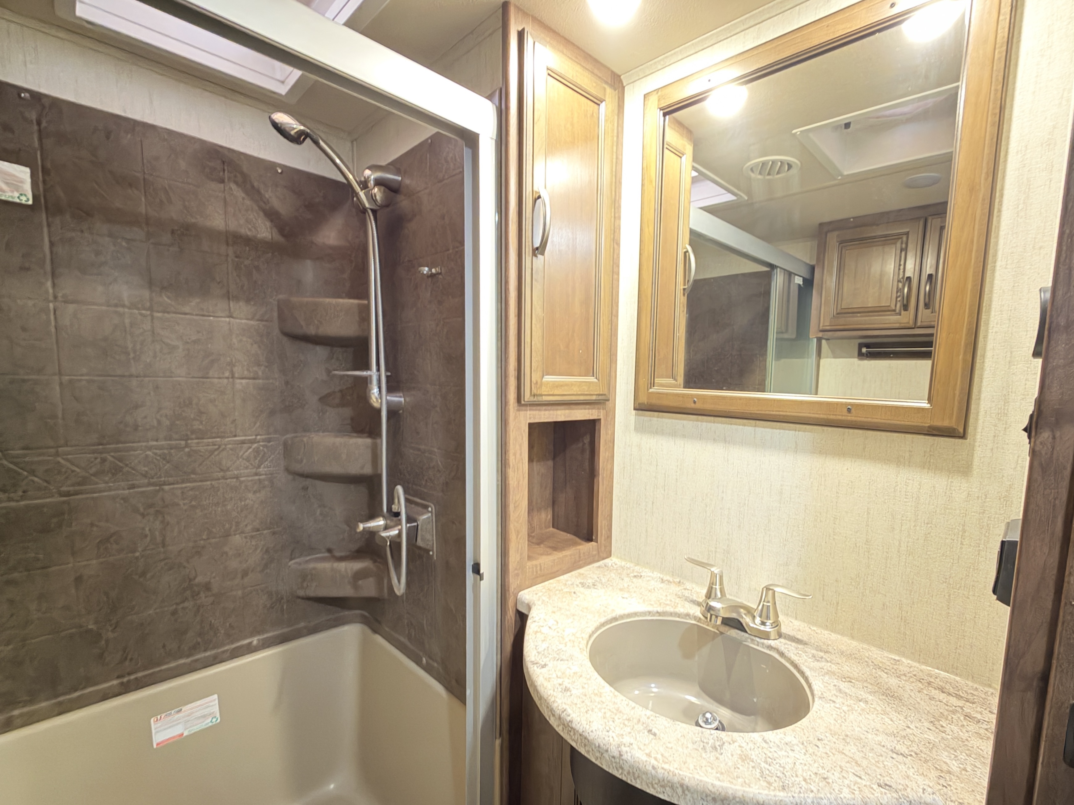2020 Forest River Sandpiper 372LOK - Image 19
