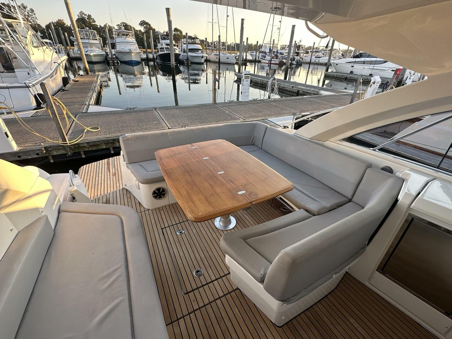 2013 BENETEAU 50 GRAN TURISMO Base - Image 5