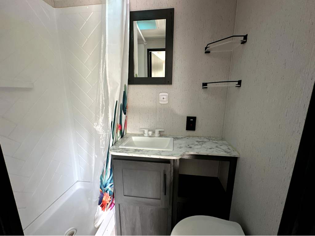 2024 Keystone ASPEN TRAIL 26RL - Image 11