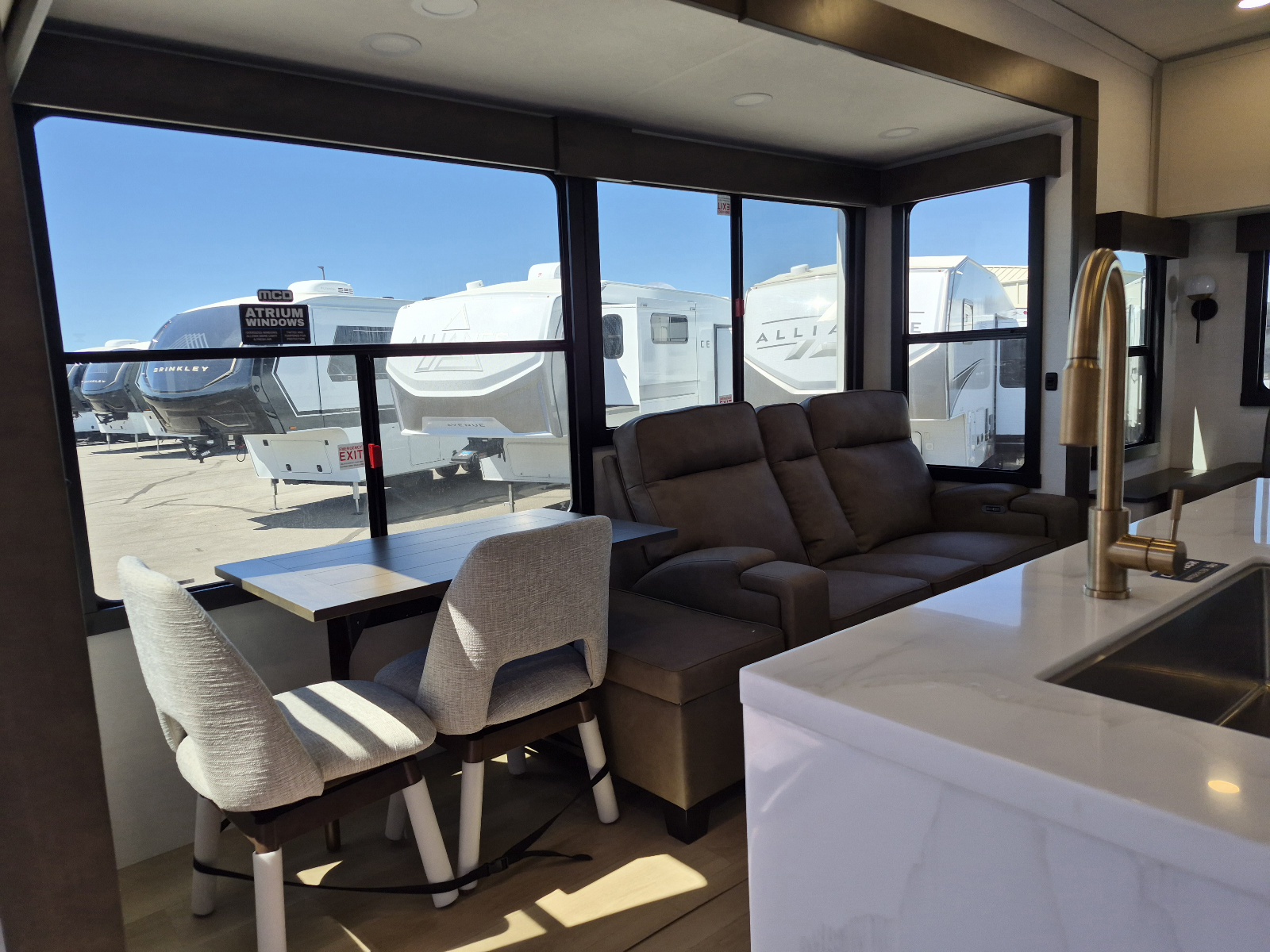 2027 Alliance RV Paradigm 310RL - Image 5