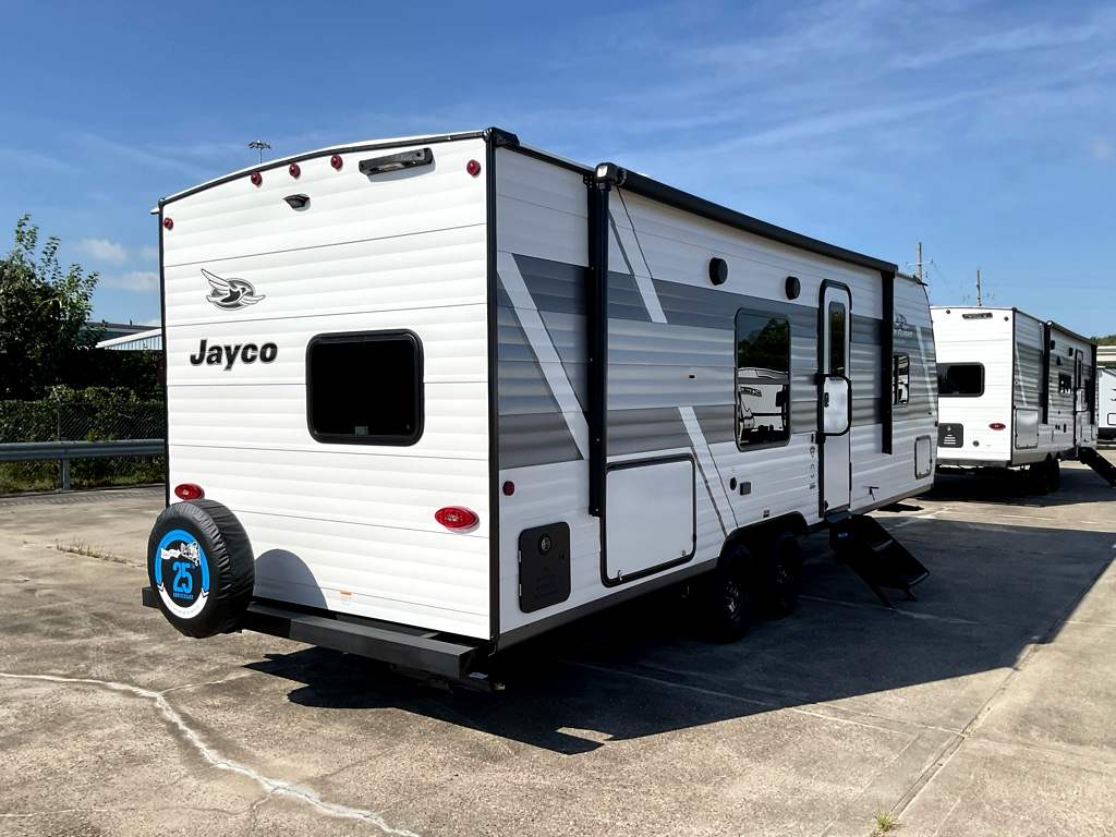 2027 JAYCO Jay Flight 260BH - Image 31