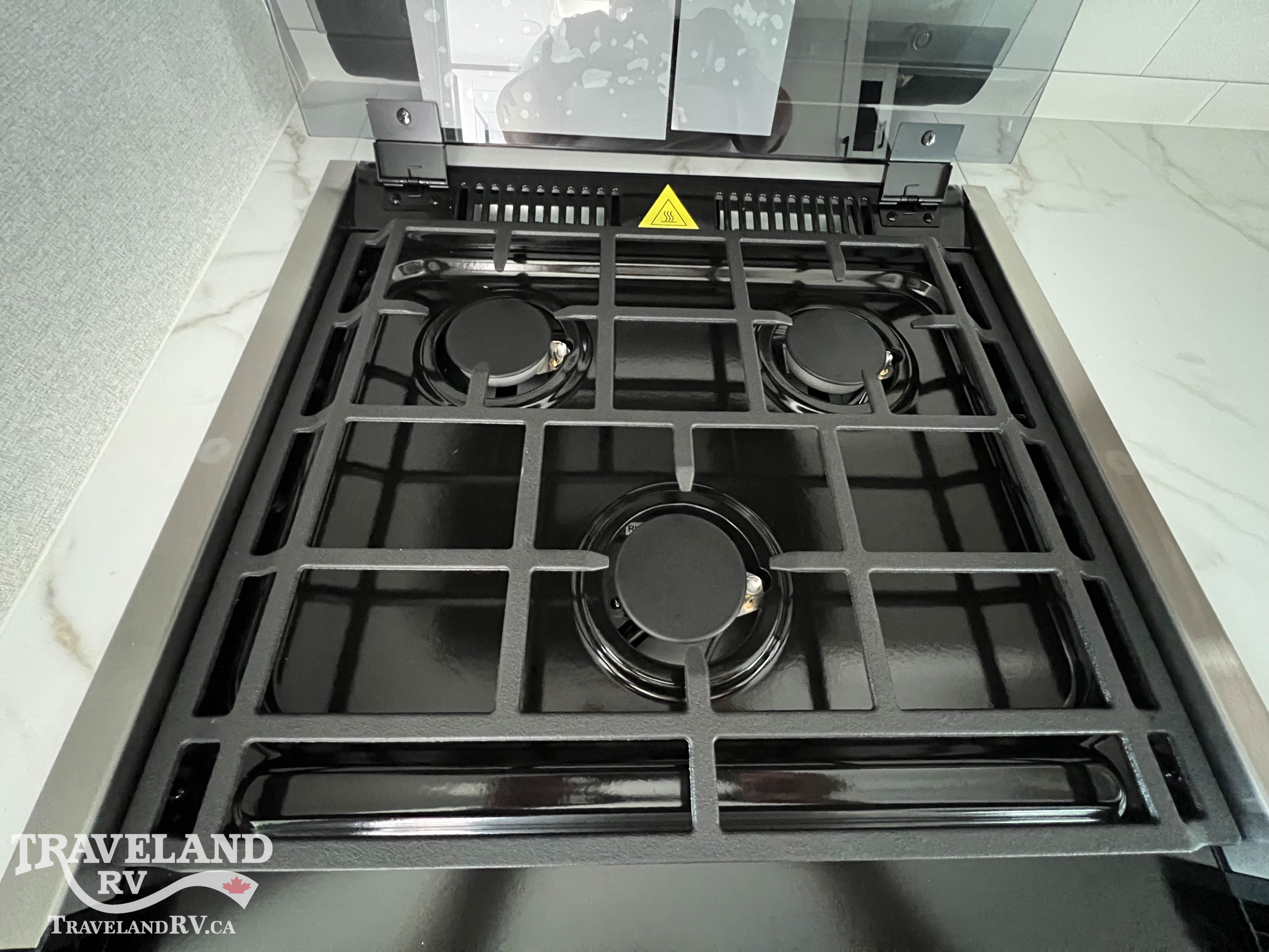 2026 Highland Ridge Range Lite 211RKM - Image 12
