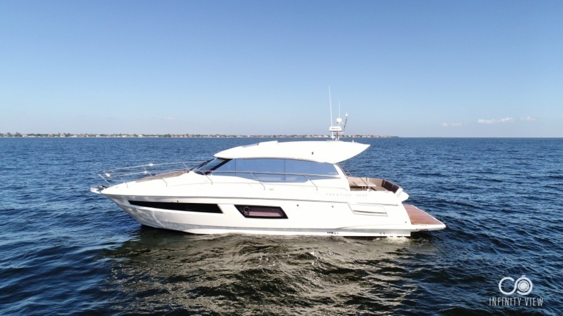 2018 Prestige 460 - Image 44