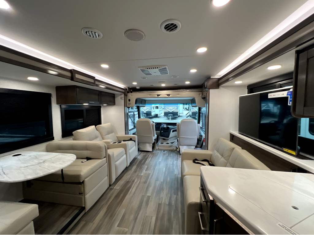 2026 ENTEGRA COACH VISION XL 34G - Image 31