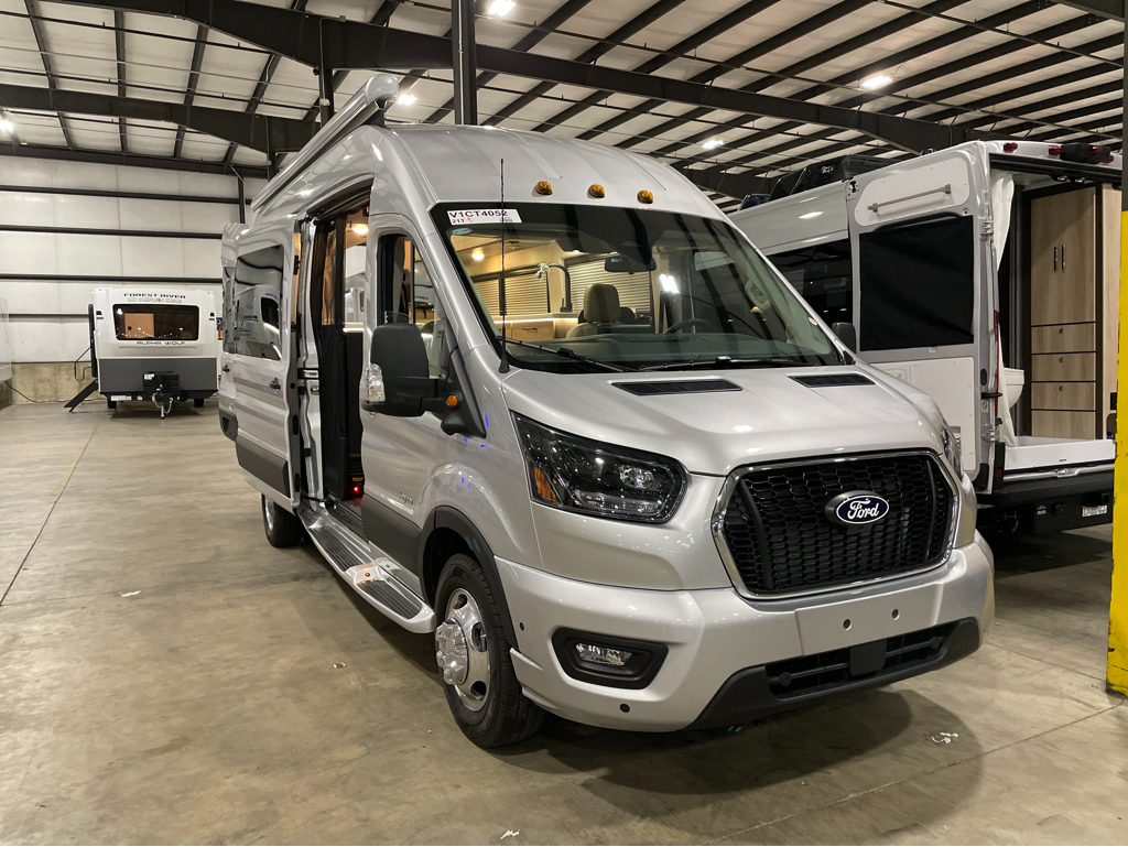 2027 Jayco Solstice 21T - Image 1