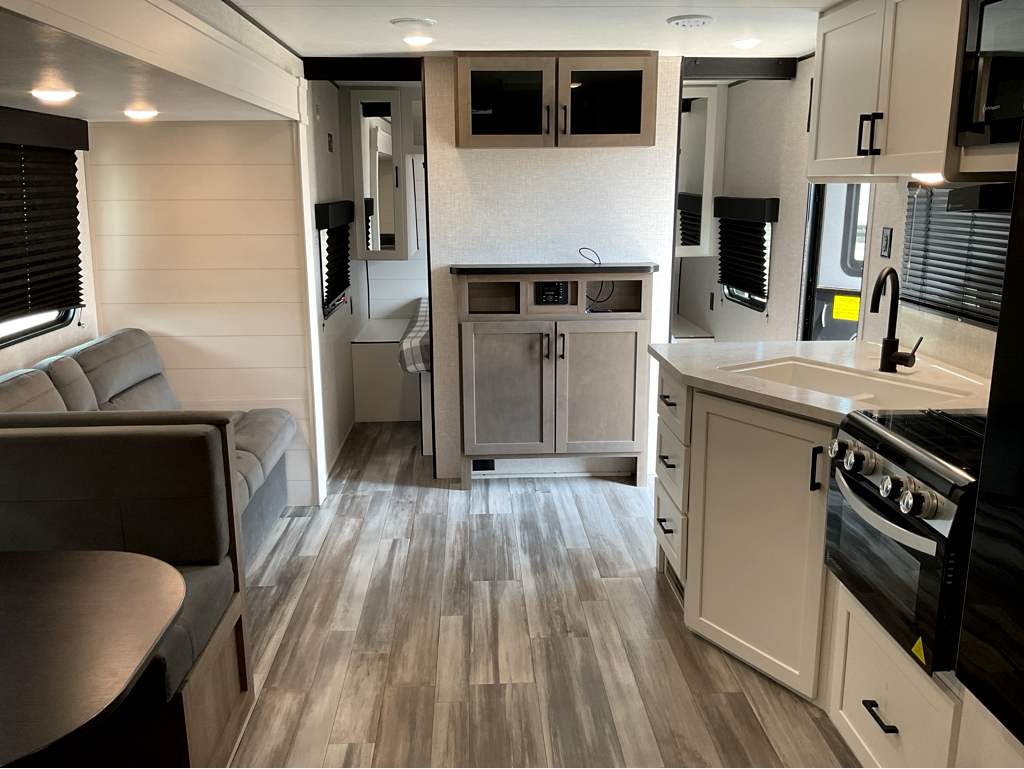2026 Jayco Jay Flight SLX 261BHSW - Image 5