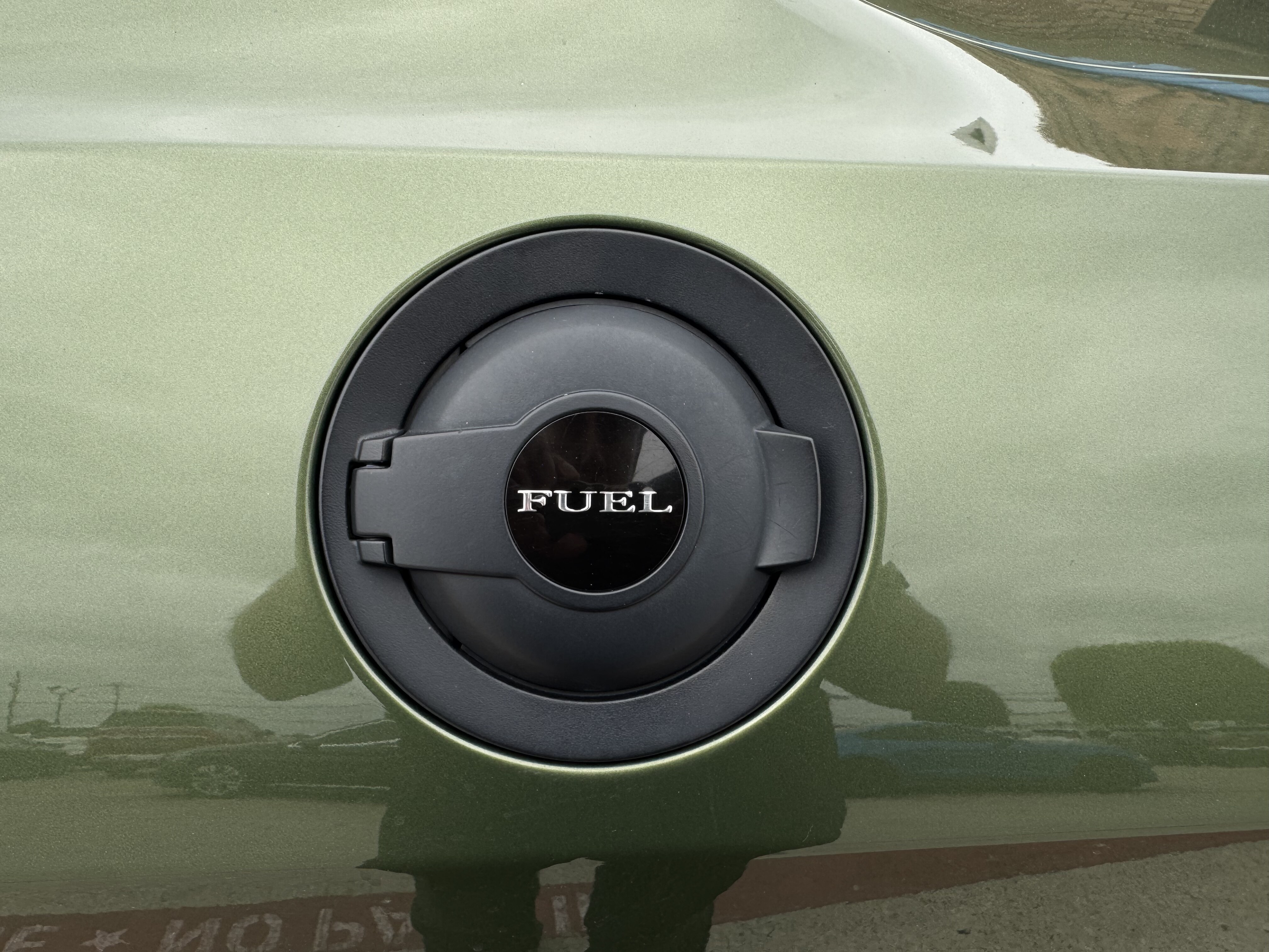 2022 Dodge CHALLENGER Coupe 2D GT - Image 16