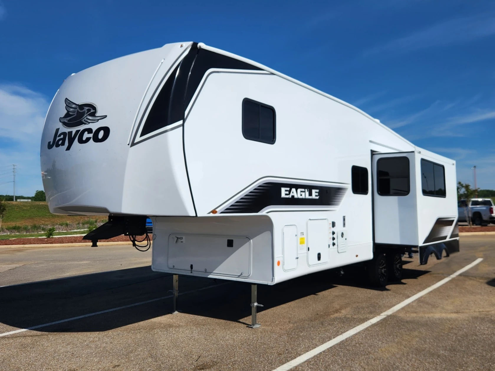 2026 JAYCO EAGLE SLE 28BHU - Image 2