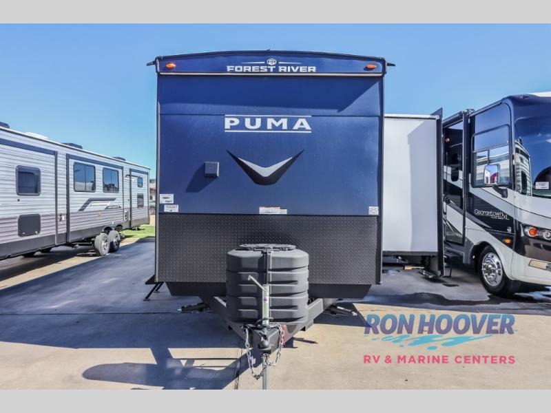 2026 PALOMINO 38RLB - Image 2