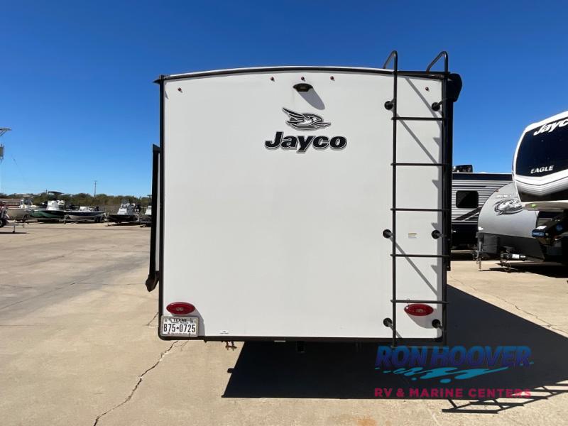 2025 JAYCO 19MRK - Image 3
