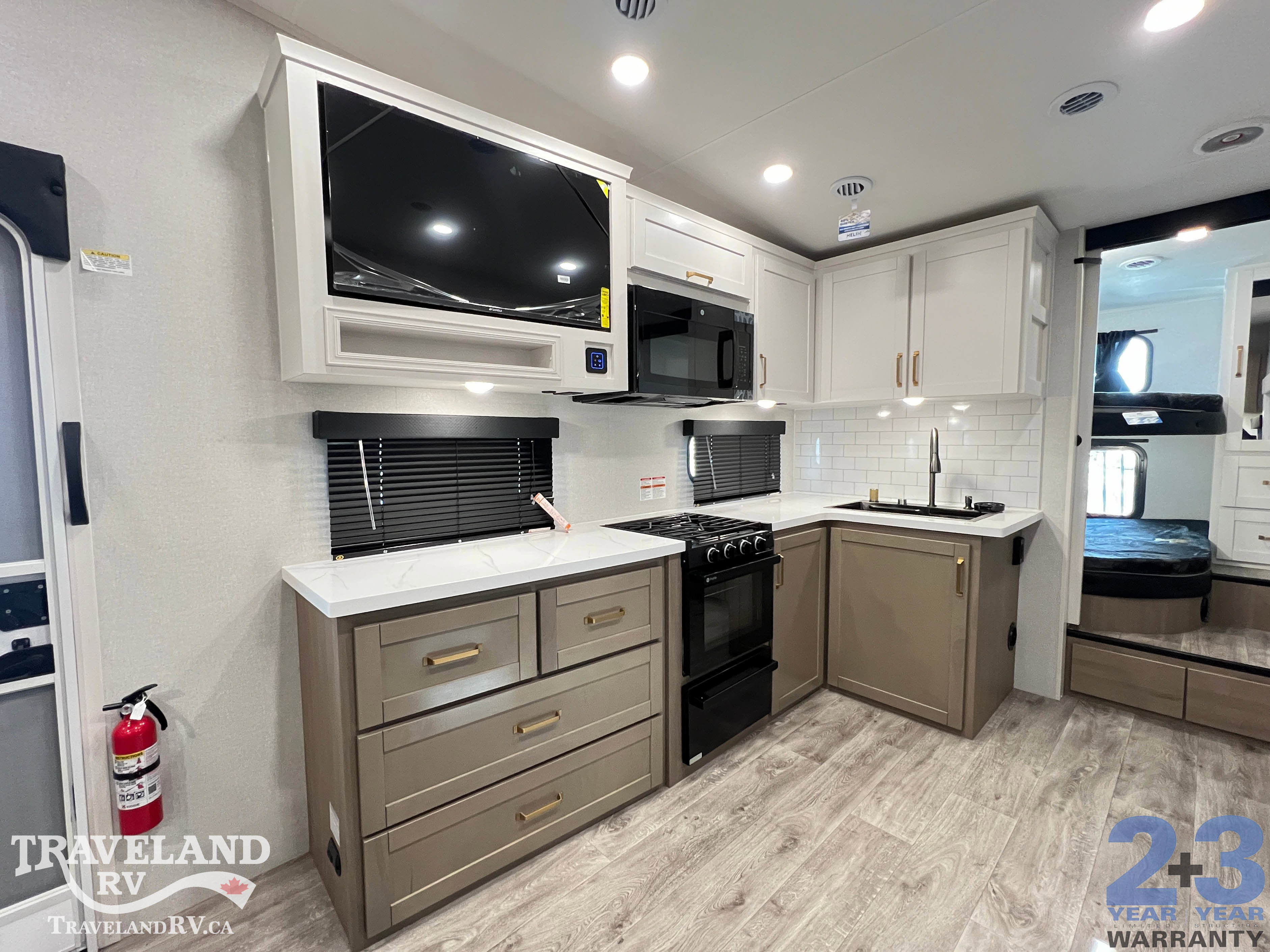 2026 Jayco Eagle HT 29DDB - Image 14