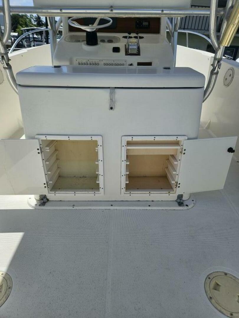 1995 Pursuit 2600 CC - Image 29