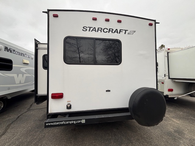 2019 Starcraft Launch Outfitter 24RLS - Image 7