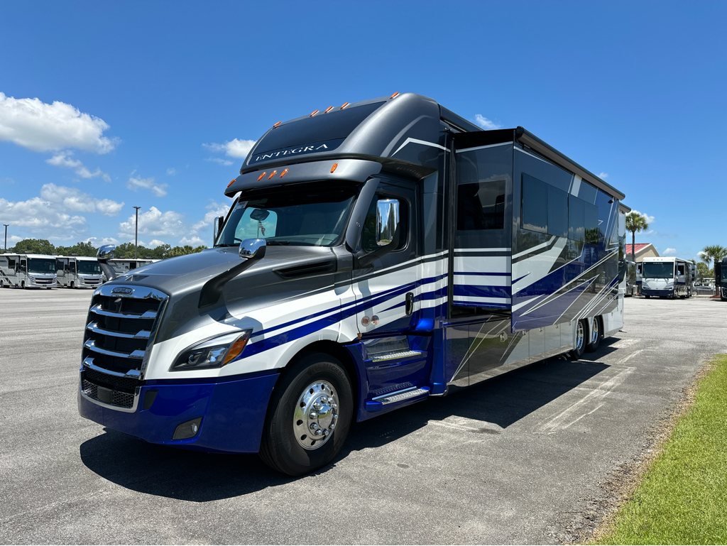 2026 ENTEGRA COACH CENTURION 45D - Image 3