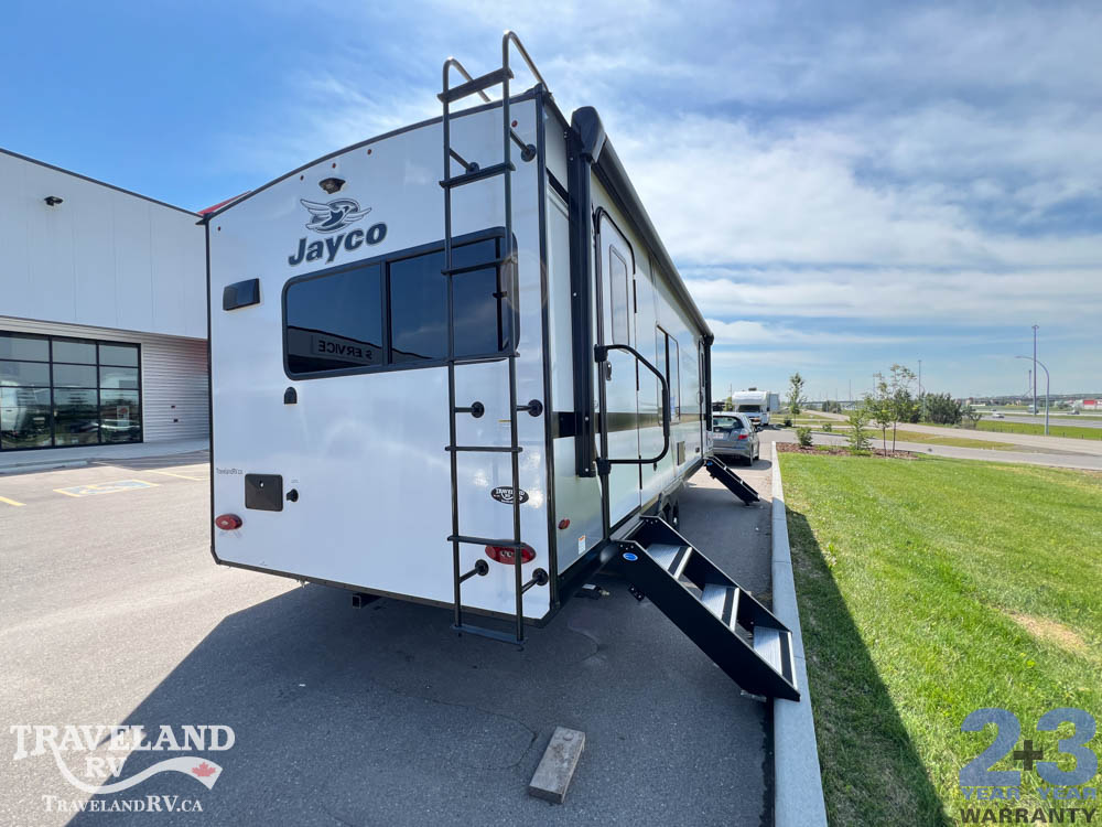 2027 Jayco Jay Feather 23RK - Image 8