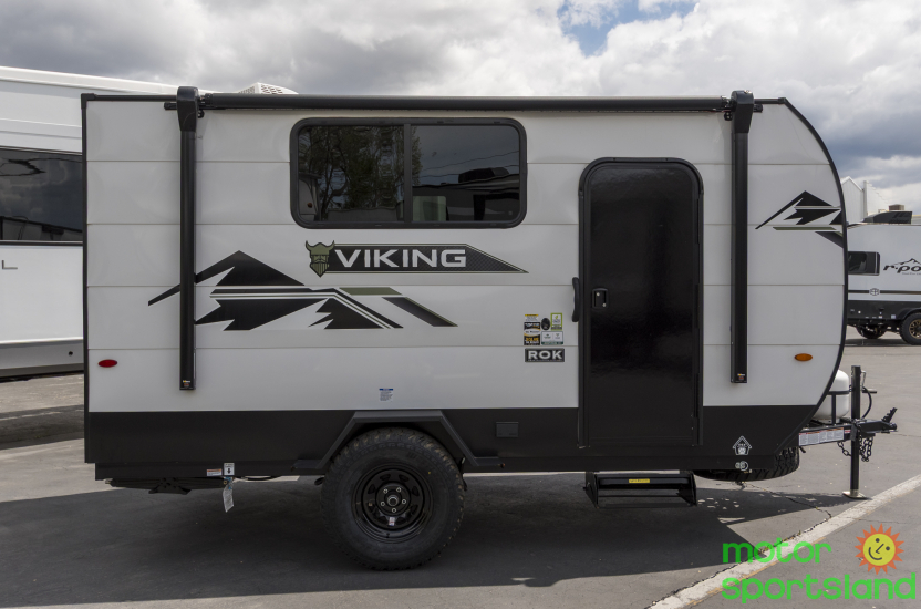 2025 Forest River Viking 11000ROK - Image 2