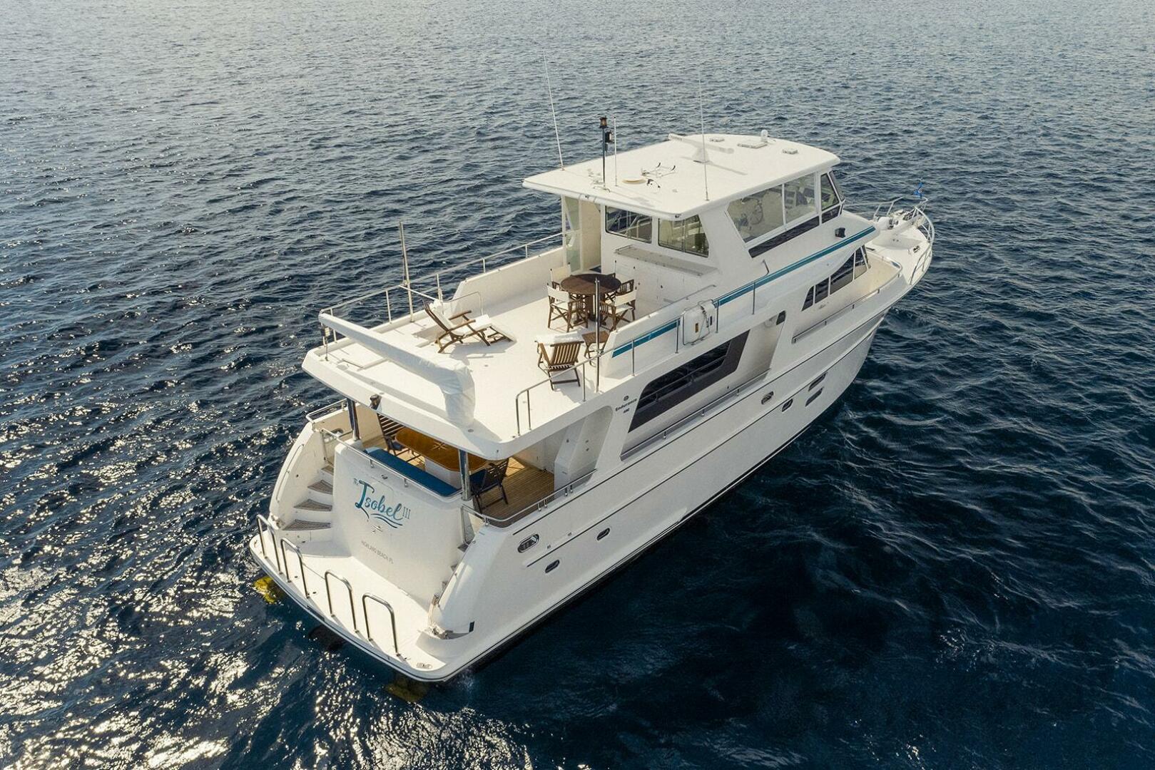 2013 Hampton 680 LRC - Image 76