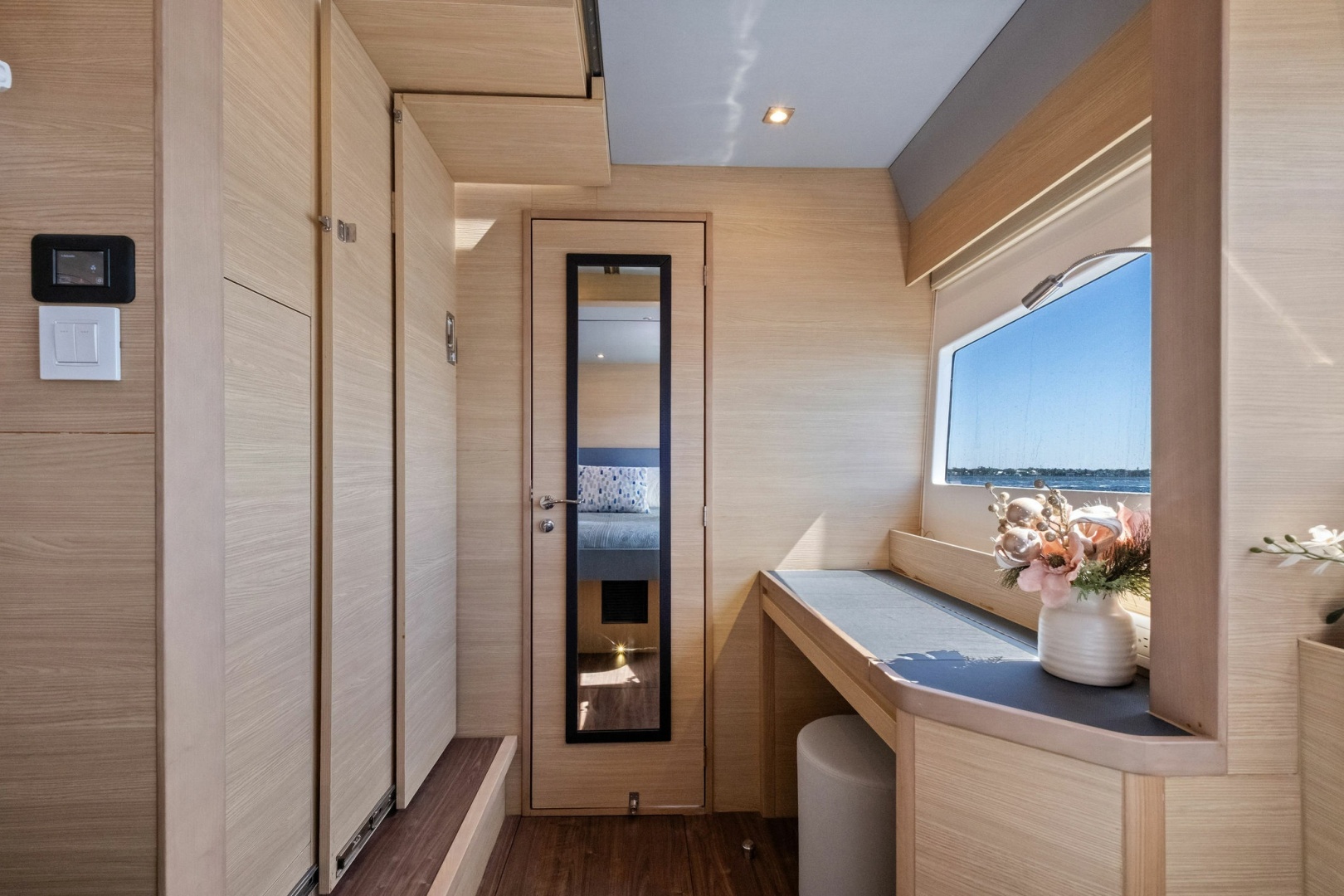 2022 Aquila 54 Yacht - Image 38