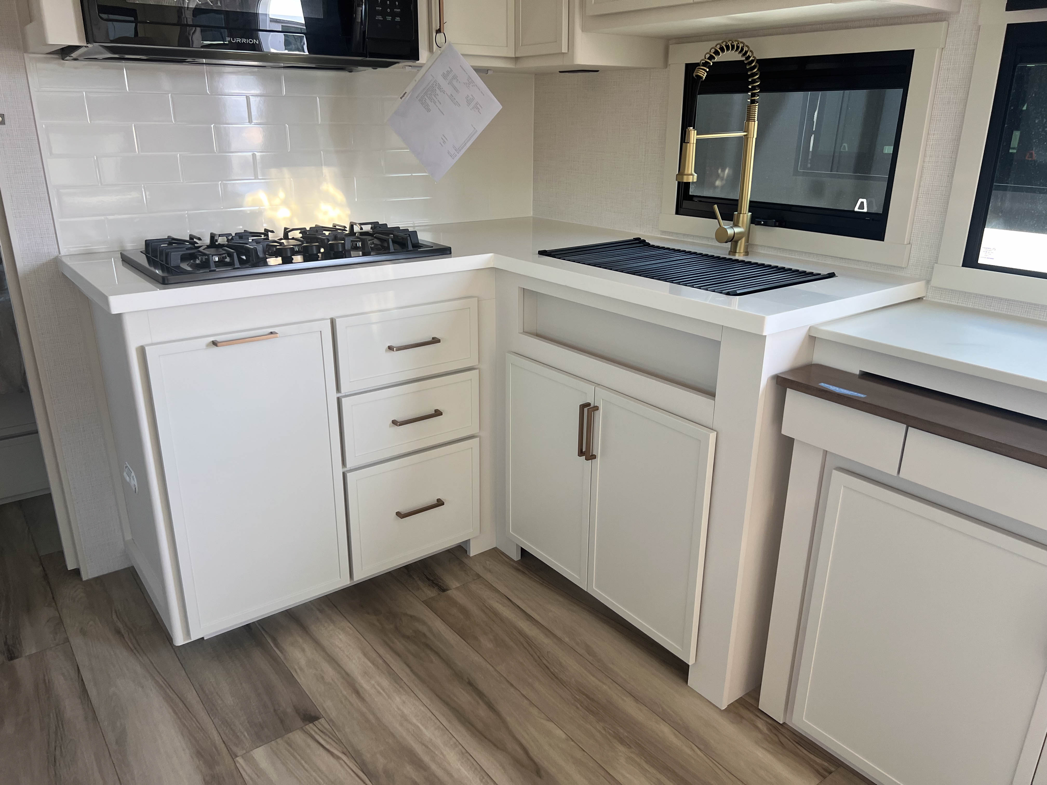 2027 Brinkley RV Model Ix 24x - Image 20